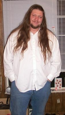 Gary Dillon