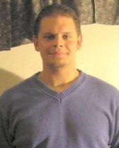Keith Mcinvale