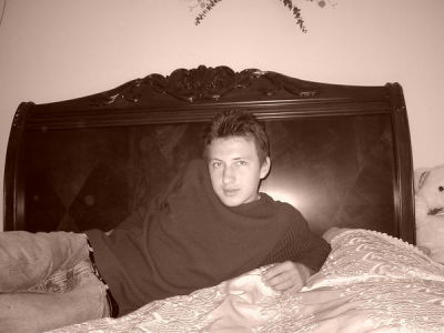 Andrey Reznik