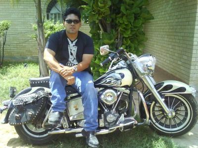 Martin Lara