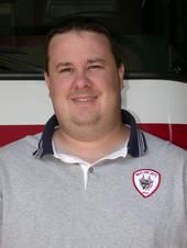 Daniel Tackett