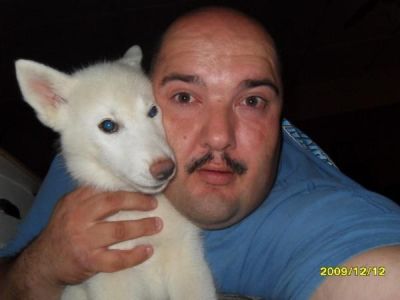 Duane Utter