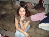 Samantha Johnson