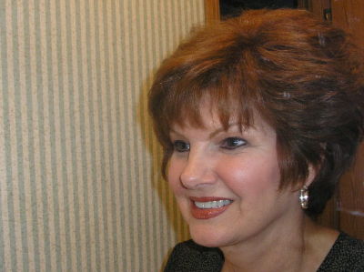Suzanne Bayges