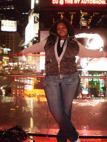 Shamori Kennings
