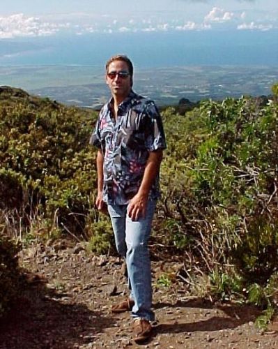 Andrew Ameen