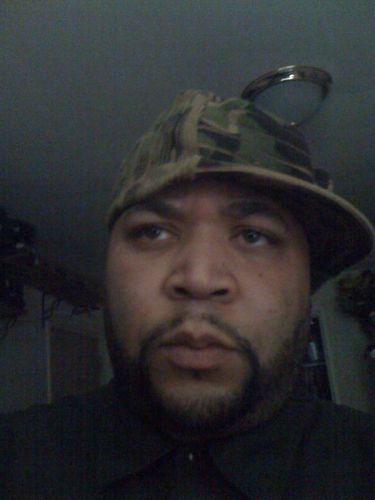 Maynard Jeter