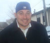 Cory Geisler
