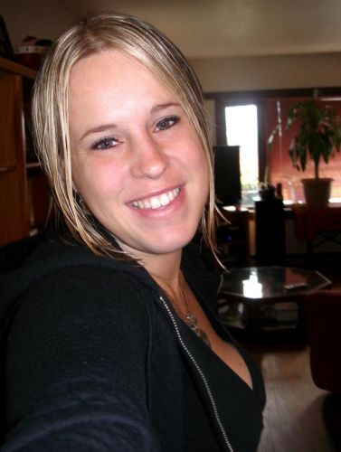 Jennifer Steinfort