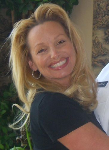 Antoinette Ray