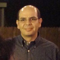 Francisco Cordova Valenzuela