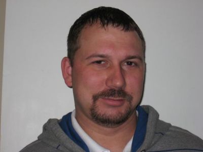 Eric Moorman
