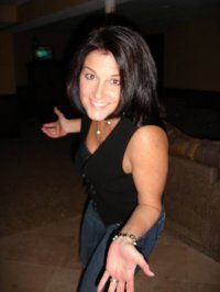 Kimberly Napoli