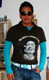 Juan Flores
