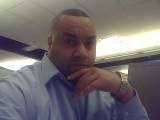Derrick Patrick
