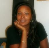 Kim Collins
