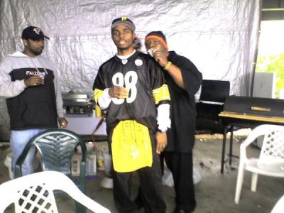 Shomari Brantley