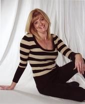 Pamela Stafford