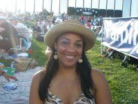 Terri Sessions