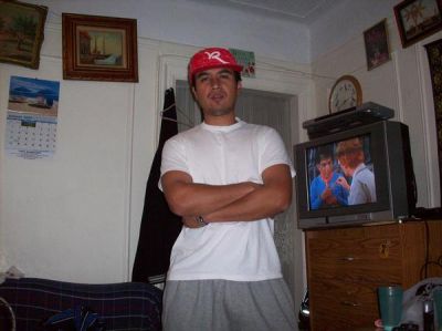 Gerardo Mendoza