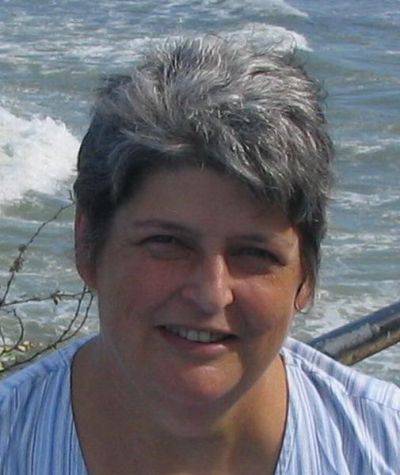 Louise Rodgers