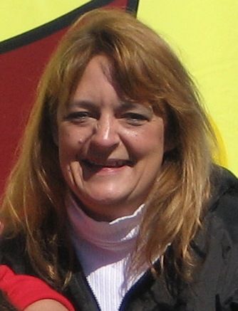 Shawn Burwell