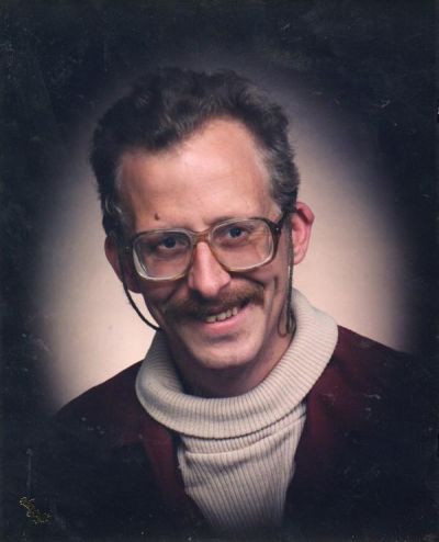 Gary Trewyn