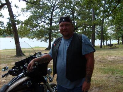 Michael Garner