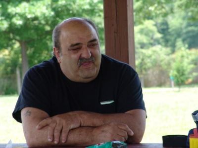 Frank Trotta