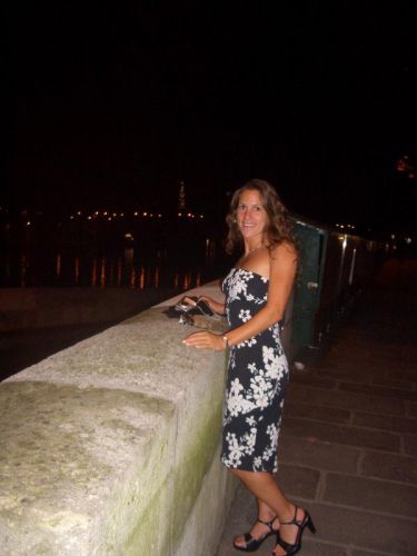 Francesca Decristoforo