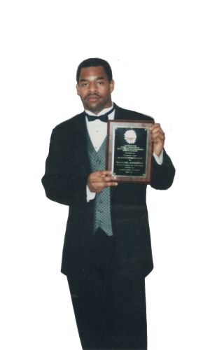 Daniel Strong