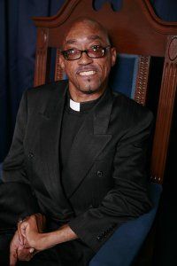 Mark Collins