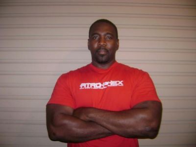 Willie Jefferson