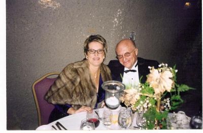 Patricia Stockman