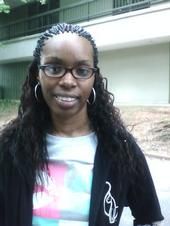 Jerika Overstreet