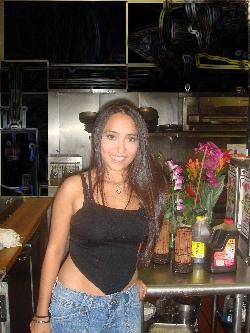 Andrea Roble