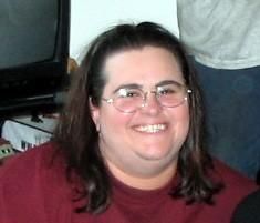 Jennifer Reynolds
