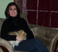 Patricia Mcdonnell