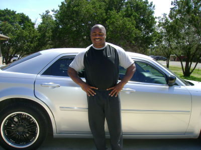 Rodney Mason