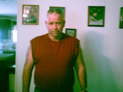 Timothy Mullins
