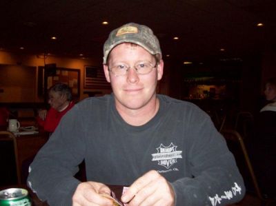 Andrew Dell