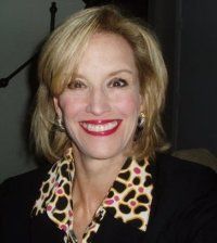 Susan Fuller