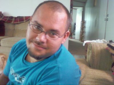 Mark Langendorf