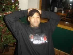 Carlos Sanders