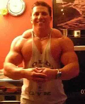 Jeffery Mruk