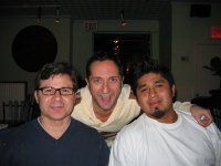 Gustavo Pastor