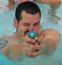 Jason Jolivette