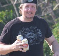 Brian Streevey