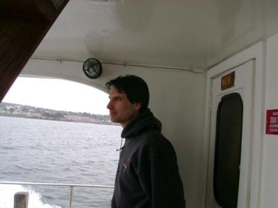 Jack Biesiadecki