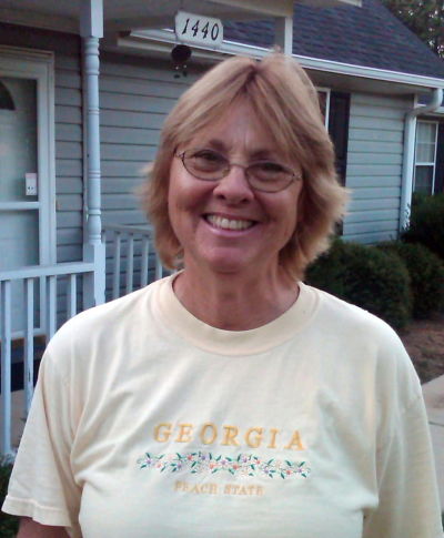Carole Mercer